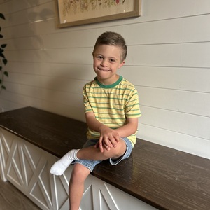 Fundraising Page: Megan Possiel